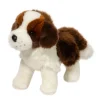 Dogs<Douglas Toys Brutus St. Bernard