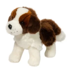 Dogs<Douglas Toys Brutus St. Bernard