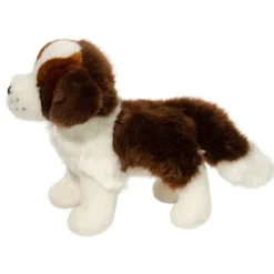 Dogs<Douglas Toys Brutus St. Bernard