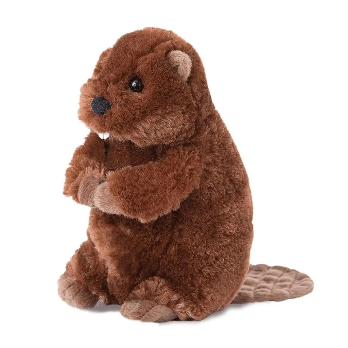 Wildlife<Douglas Toys Buddy Beaver