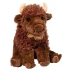 Wildlife<Douglas Toys Buffie Soft Buffalo