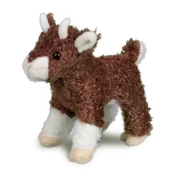 Farm<Douglas Toys Buffy Baby Goat