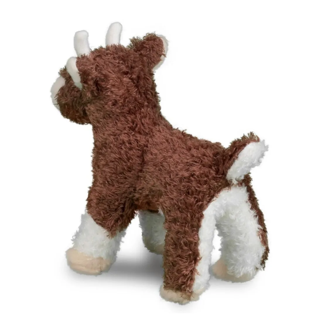 Farm<Douglas Toys Buffy Baby Goat