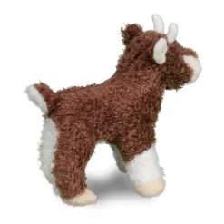 Farm<Douglas Toys Buffy Baby Goat