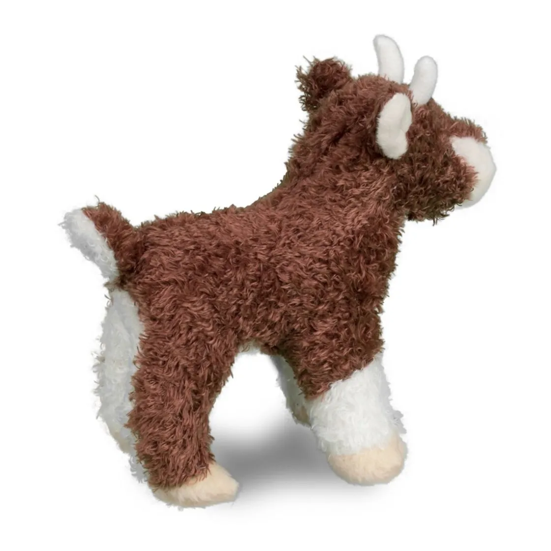 Farm<Douglas Toys Buffy Baby Goat