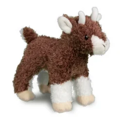 Farm<Douglas Toys Buffy Baby Goat