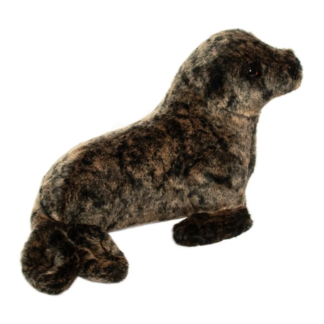 Dlux<Douglas Toys Buoy Dlux Sea Lion