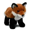 Wildlife<Douglas Toys Bushy Red Fox