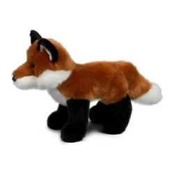 Wildlife<Douglas Toys Bushy Red Fox