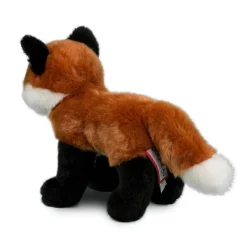 Wildlife<Douglas Toys Bushy Red Fox