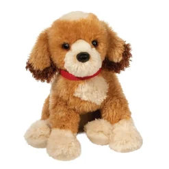 Dogs<Douglas Toys Buttercup Doodle Pup, Large