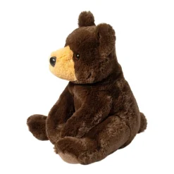 Wildlife<Douglas Toys Cal Brown Bear