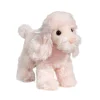 Dogs<Douglas Toys Cambri Pink Poodle