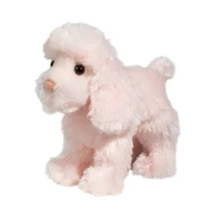 Dogs<Douglas Toys Cambri Pink Poodle
