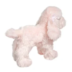 Dogs<Douglas Toys Cambri Pink Poodle