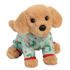 Dogs<Douglas Toys Candy Golden Retriever Medium Pj Pup