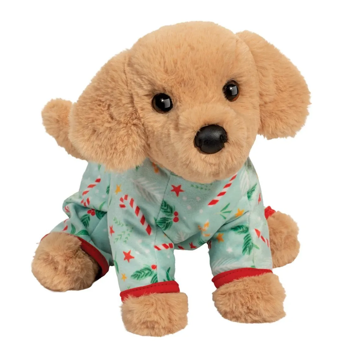 Dogs<Douglas Toys Candy Golden Retriever Medium Pj Pup