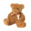 Wildlife<Douglas Toys Caramel Fuzzy Teddy Bear