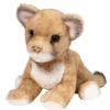 Wildlife<Douglas Toys Carmie Soft Mountain Lion