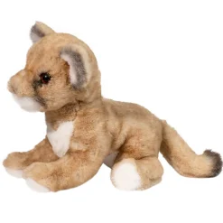 Wildlife<Douglas Toys Carmie Soft Mountain Lion