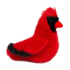 Wildlife<Douglas Toys Carmine Cardinal