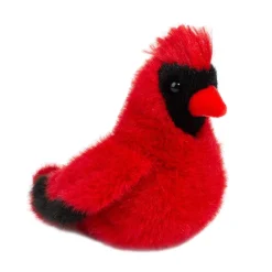 Wildlife<Douglas Toys Carmine Cardinal