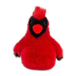 Wildlife<Douglas Toys Carmine Cardinal