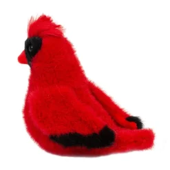 Wildlife<Douglas Toys Carmine Cardinal