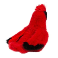 Wildlife<Douglas Toys Carmine Cardinal