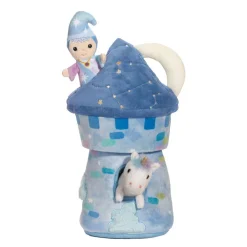 Fantasy Friends<Douglas Toys Celestial Castle Play Set