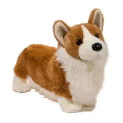 Dogs<Douglas Toys Chadwick Corgi