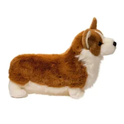 Dogs<Douglas Toys Chadwick Corgi