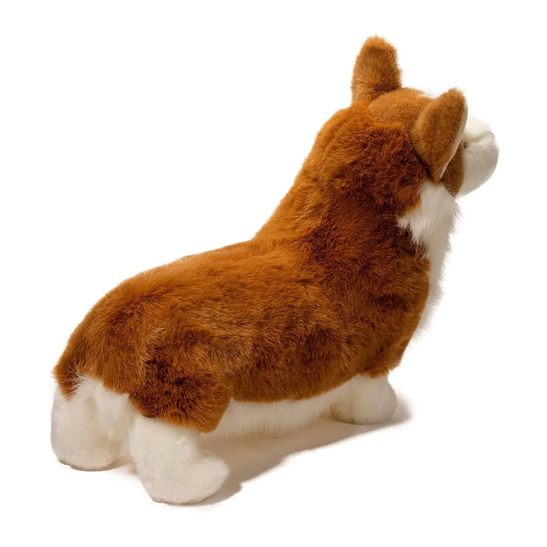 Dogs<Douglas Toys Chadwick Corgi