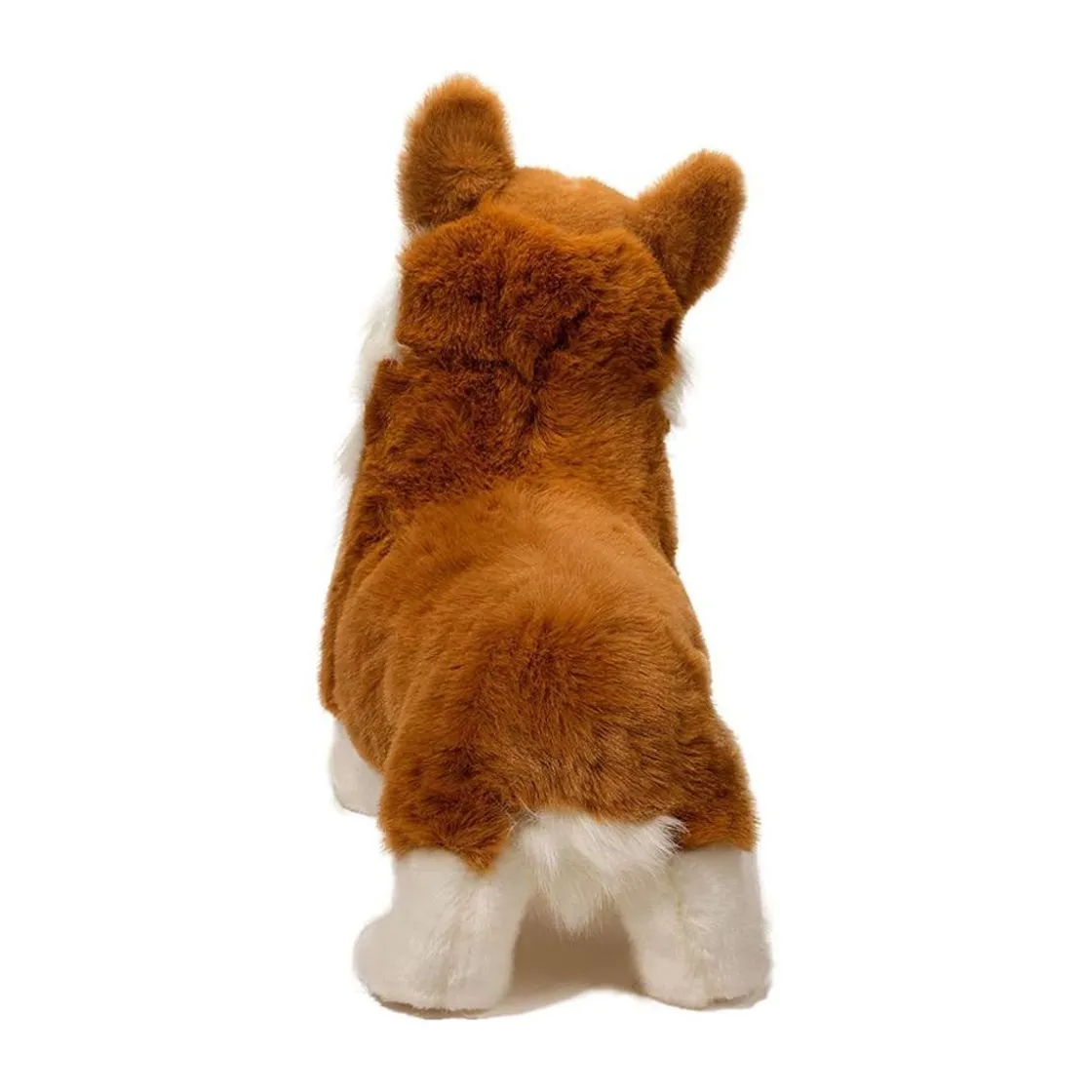 Dogs<Douglas Toys Chadwick Corgi