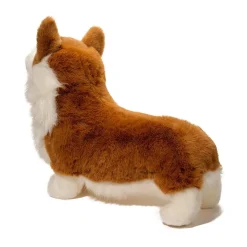 Dogs<Douglas Toys Chadwick Corgi