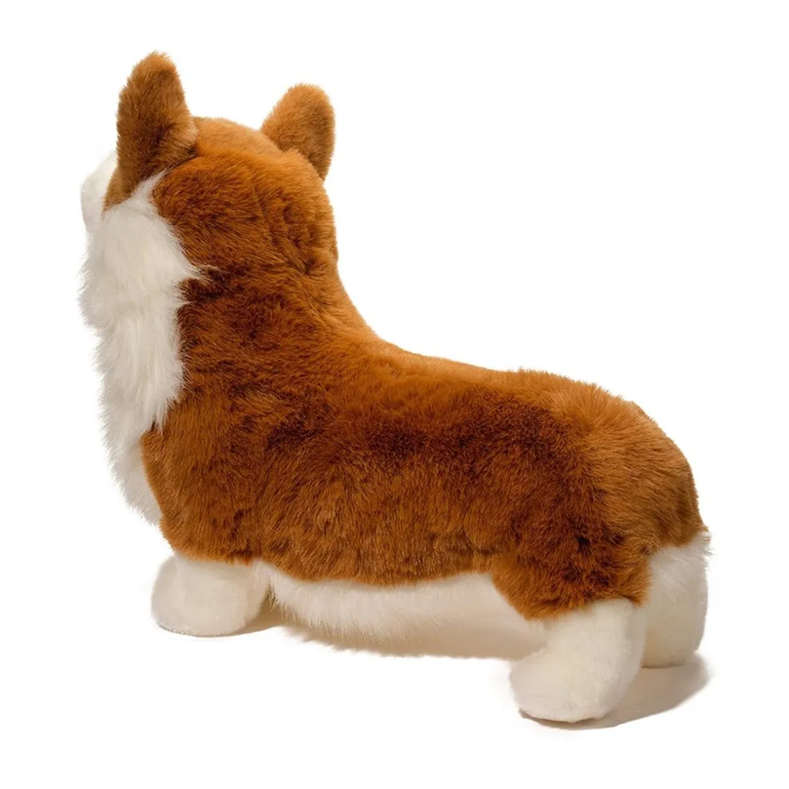 Dogs<Douglas Toys Chadwick Corgi