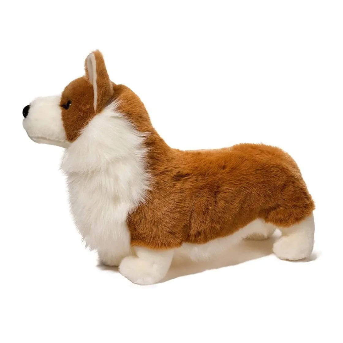 Dogs<Douglas Toys Chadwick Corgi