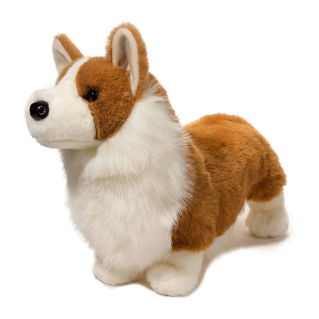 Dogs<Douglas Toys Chadwick Corgi