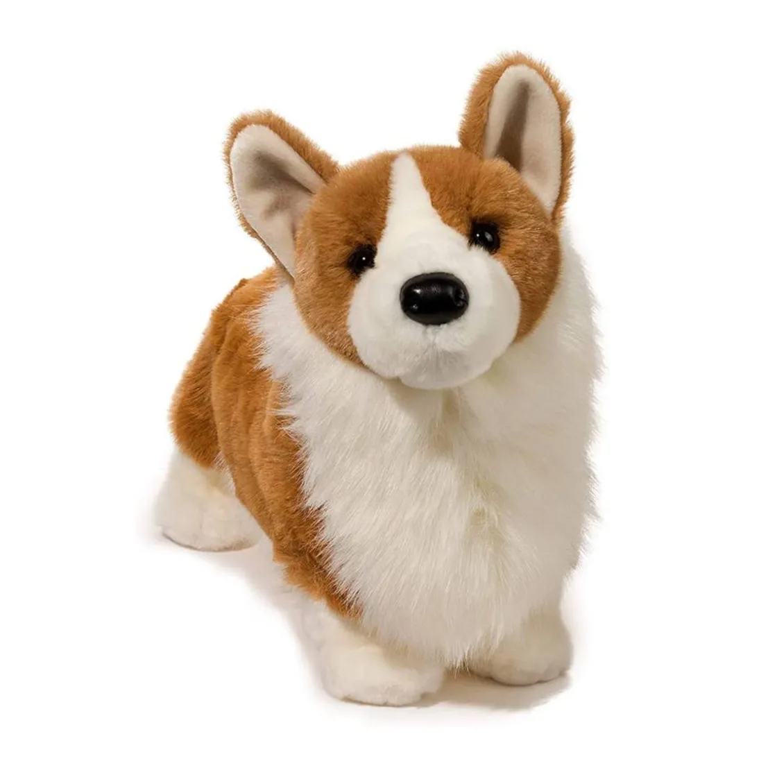 Dogs<Douglas Toys Chadwick Corgi