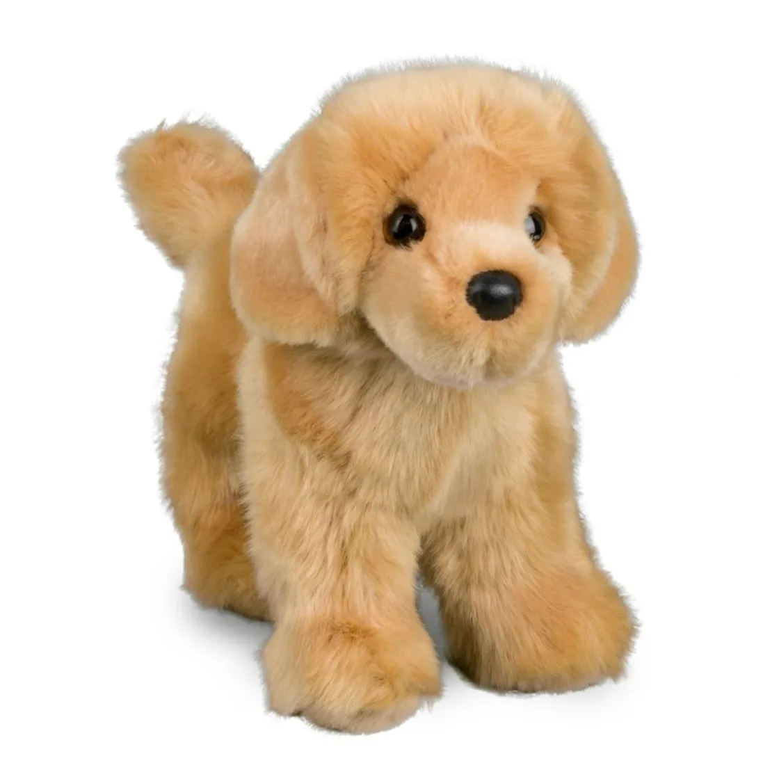Dogs<Douglas Toys Chap Golden Retriever