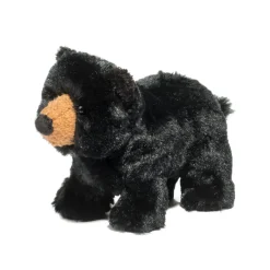 Wildlife<Douglas Toys Charcoal Black Bear