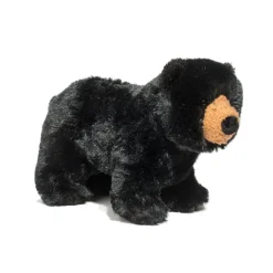 Wildlife<Douglas Toys Charcoal Black Bear