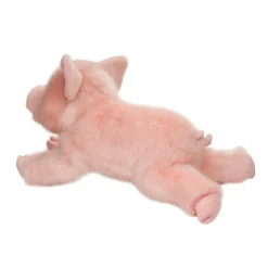 Dlux<Douglas Toys Charlize Dlux Pig