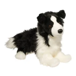 Dogs<Douglas Toys Chase Border Collie