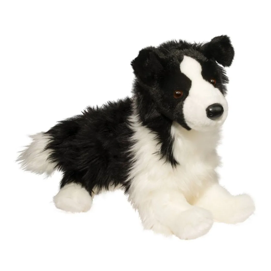 Dogs<Douglas Toys Chase Border Collie