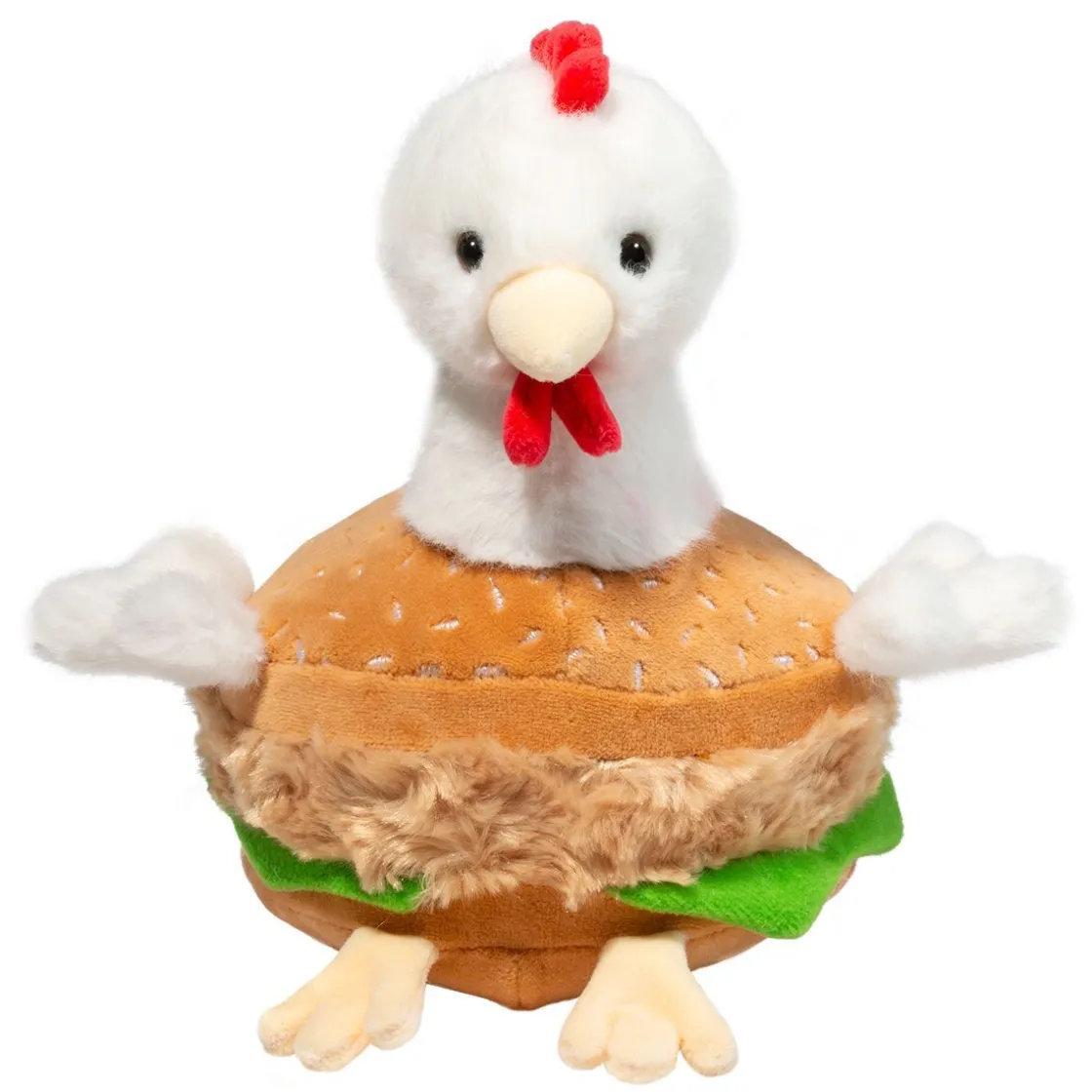 Macaroons<Douglas Toys Chicken Sandwich Macaroon