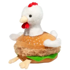 Macaroons<Douglas Toys Chicken Sandwich Macaroon