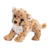Wildlife<Douglas Toys Chillin' Cheetah Cub