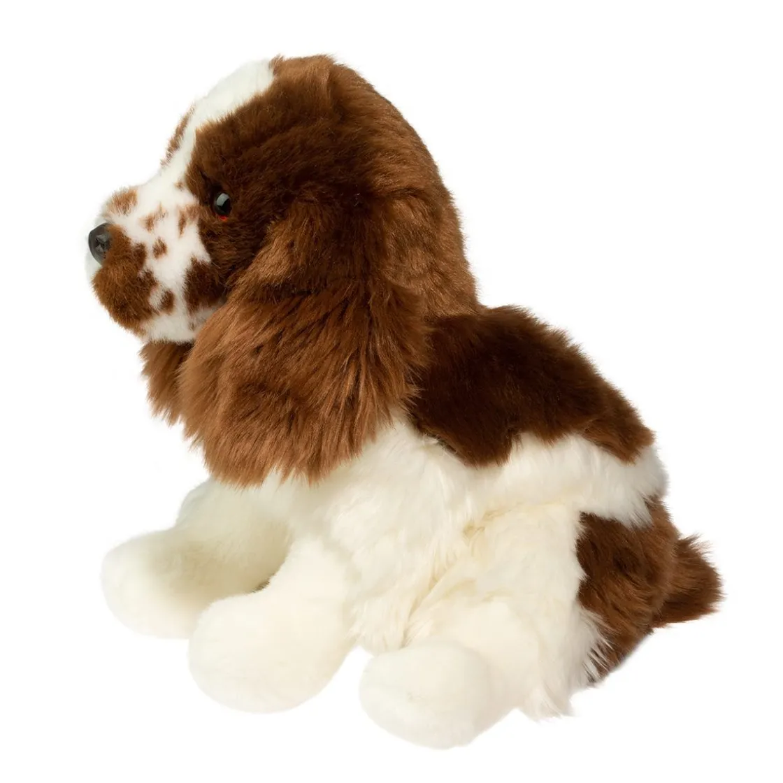 Dogs<Douglas Toys Chip Springer Spaniel