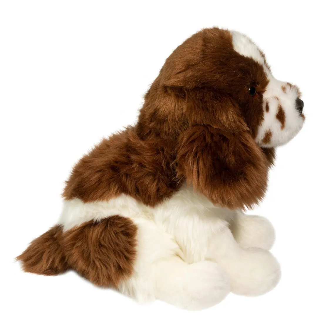 Dogs<Douglas Toys Chip Springer Spaniel